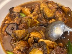-美极鲜食坊(宝安南路店)