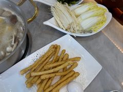 -牛天下·牛肉·海鲜·打边炉·融合菜