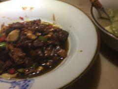 -佬麻雀·新湘菜(珠海金发购物中心店)