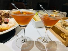 酸梅汁-王品牛排(杭州大厦店)