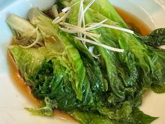 -绿茶餐厅(龙湖金楠天街店)