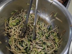 -清真-戏楼王记牛肉面