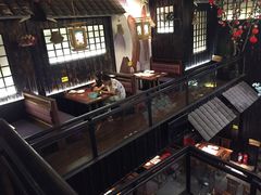 -那小楼·特色广西菜餐厅(中山店)
