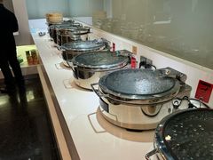 -南航明珠v2头等舱公务舱休息室
