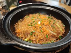-味莊餐厅(康庄南街店)