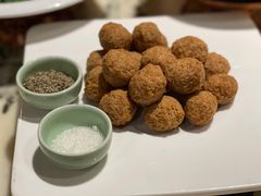 -那家小馆•北京菜•烤鸭(香山店)
