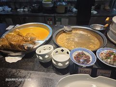 -令氏家外家周秦食府(高新店)
