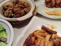 -春天里餐厅(西田城店)