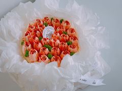 -ZOZO's昌左左精致甜品设计(新北店)