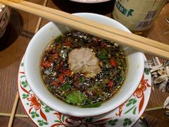 -汕头八合里海记牛肉店(清河店)