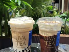 -CHARLIETOWN红茶公司(南京万象天地店)