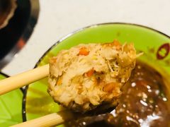 香积贡丸-素渡·一茶一素素食馆(新疆店)