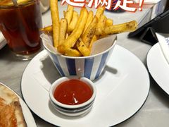 -比萨玛尚诺(月星环球港店)
