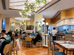 大堂-翠华(澳门银河店)