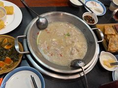 -老来福·非遗酸汤兔(凯旋路店)