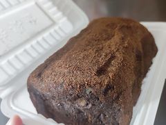 -老回回小吃(百万庄店)