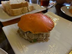 -Ministry of Crab(科伦坡店)