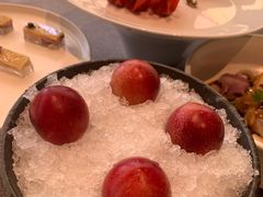 -柿合缘新京菜(国金中心商场店)