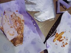 -Taco Bell 塔可钟(民田路店)