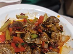 -郑记•不夜城烧烤•龙虾•虾蟹(黄鹤楼店)
