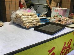 -惠来绿豆饼