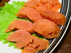 -晶吉·居酒屋·烧鸟·生鱼饭(中山区民主广场店)