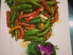 -天津乾毓德饭庄·清真传统炒菜·海鲜烧烤(咸阳路店)