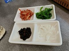 -豚妈妈汤饭·部队锅(南京东路店)