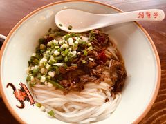 -刘聋子粉馆(张家界总店)