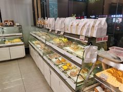-永康饼屋(桑达大厦总店)