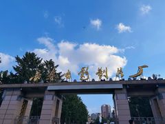 -长影旧址博物馆