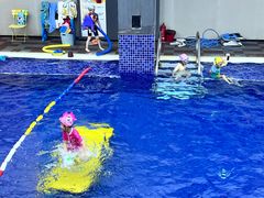 -酷游亲子游泳中心