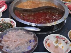 -沸炉重庆老火锅(军事博物馆店)