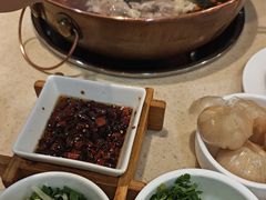 -阳坊大都涮羊肉(阳坊总店)