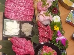 -丸藏和牛烧肉专门店(园区师惠坊店)