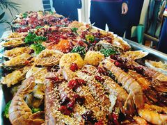 -乌托邦轰趴日租聚会别墅(先生的院子店)