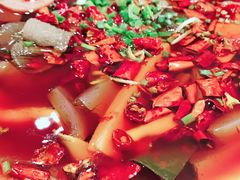 -庆合府重庆大排档(紫都城店)