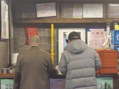 门面-天兴居(鲜鱼口街店)