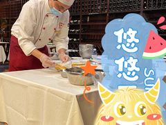 -马克西姆餐厅(崇文门店)