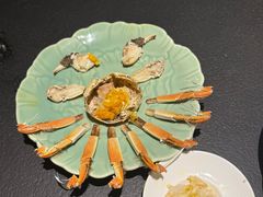 -成隆行·蟹王府(九江路店)