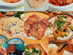 -清远熹乐谷温泉度假酒店