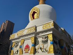 -护国法轮寺