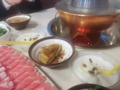 -福寿斋·老北京铜锅涮肉·烤鸭(顺义总店)