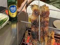 -小寒羊烧烤(凯瑞时代大厦店)