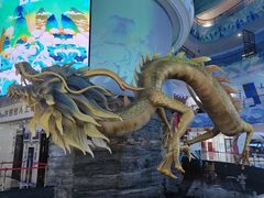 -龙塔