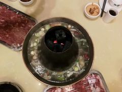 -月圆火锅(宁海东路二店)