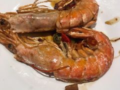阿根廷红虾-汉巴味德(沈阳万象汇店)