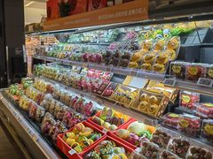 -blt精品超市(南京环宇城店)