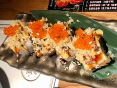 -玉川屋·深夜食堂居酒屋(柳巷店)
