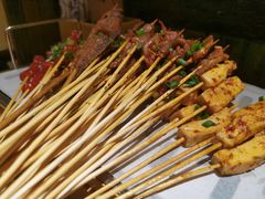 -串盟烧烤大排档·长沙美食地标(星沙店)